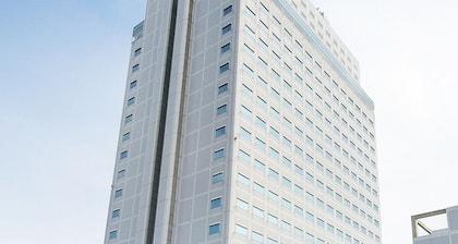 Yokohama Techno Tower Hotel