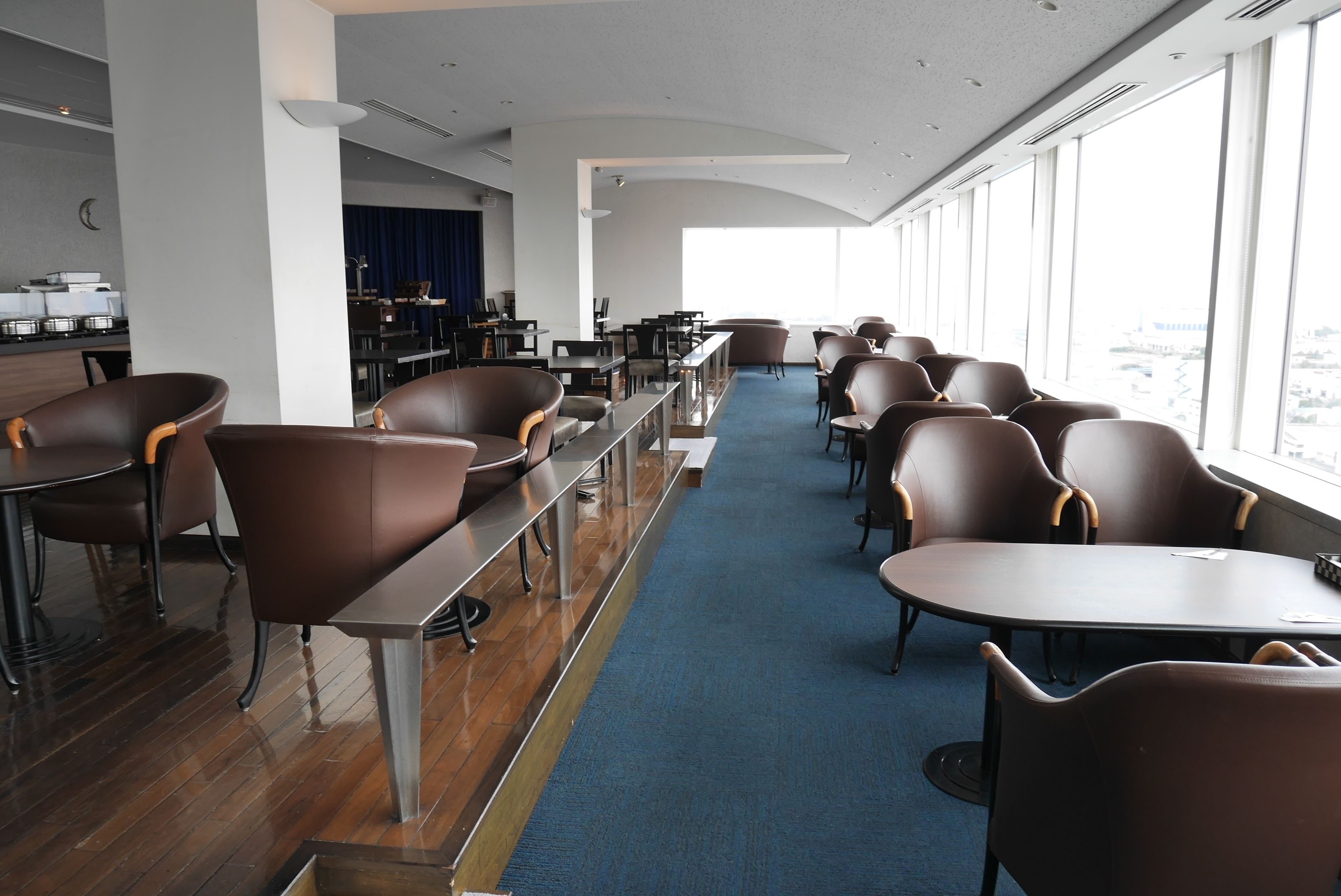 Foto - Yokohama Techno Tower Hotel