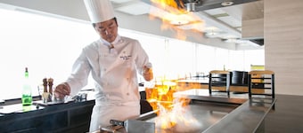 Yokohama Techno Tower Hotel