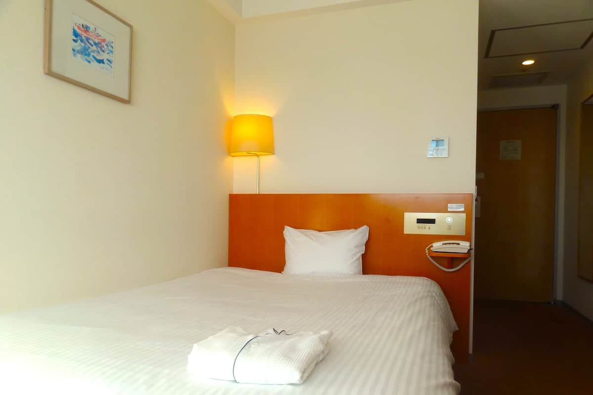 Room Selected at Check-In, Non Smoking | Desk, blackout curtains, iron/ironing board, free WiFi