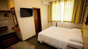 Room - Aipana Plaza Hotel (Boa Vista)