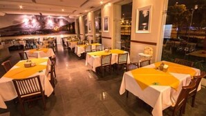 Dining - Aipana Plaza Hotel (Boa Vista)