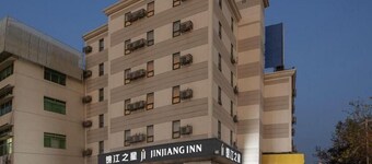 Jinjiang Inn Linyi Railway Station