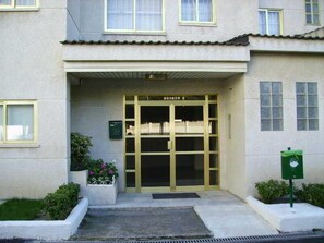 View from property - Rentalmar Los Angeles (Mont-roig del Camp)