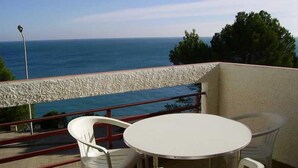 Teras/patio