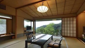 施設からの眺望