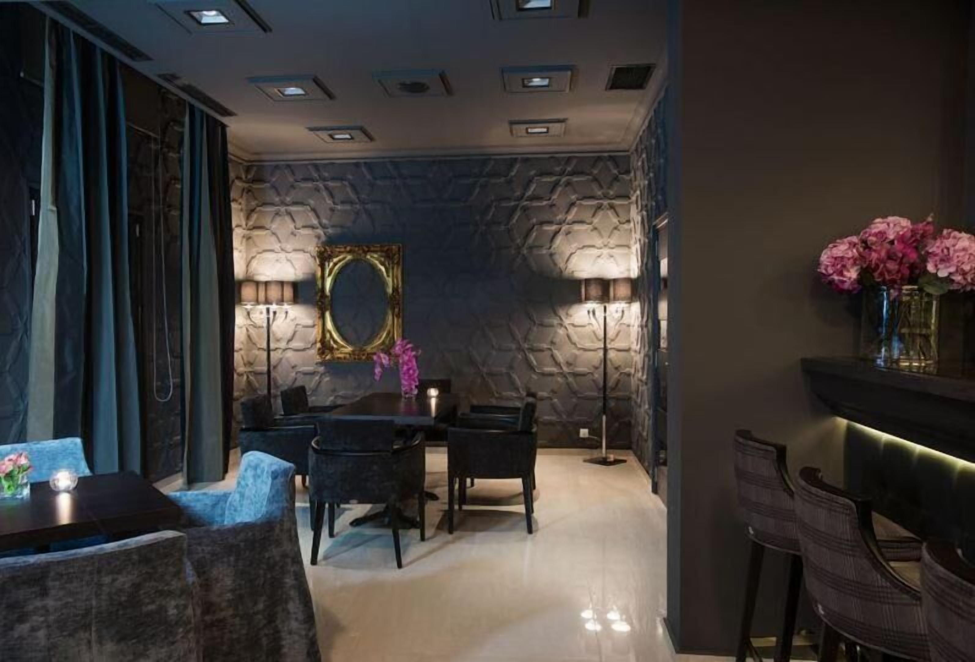 Foto - Theasis Hotel Paramythia