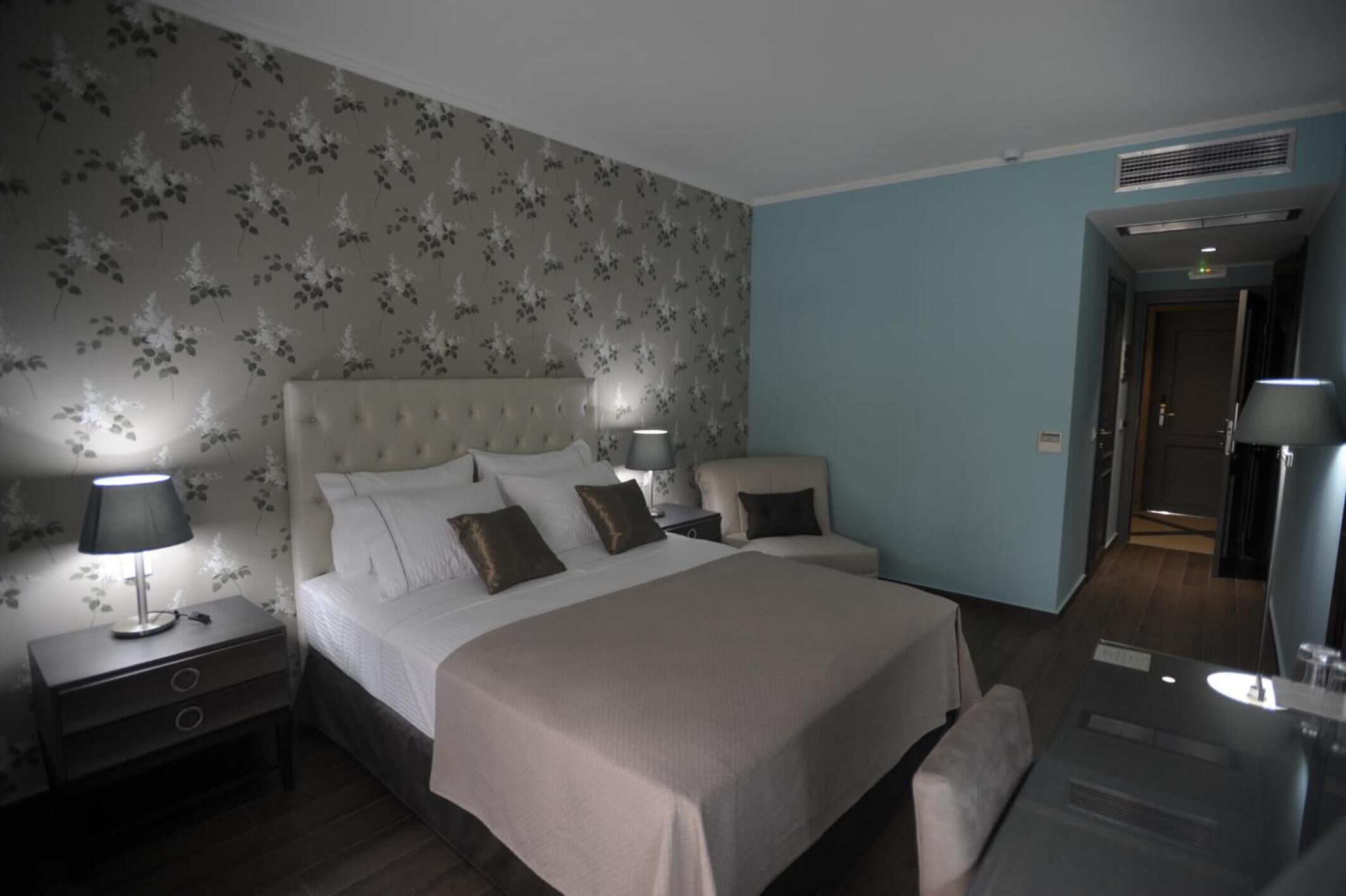 Foto - Theasis Hotel Paramythia