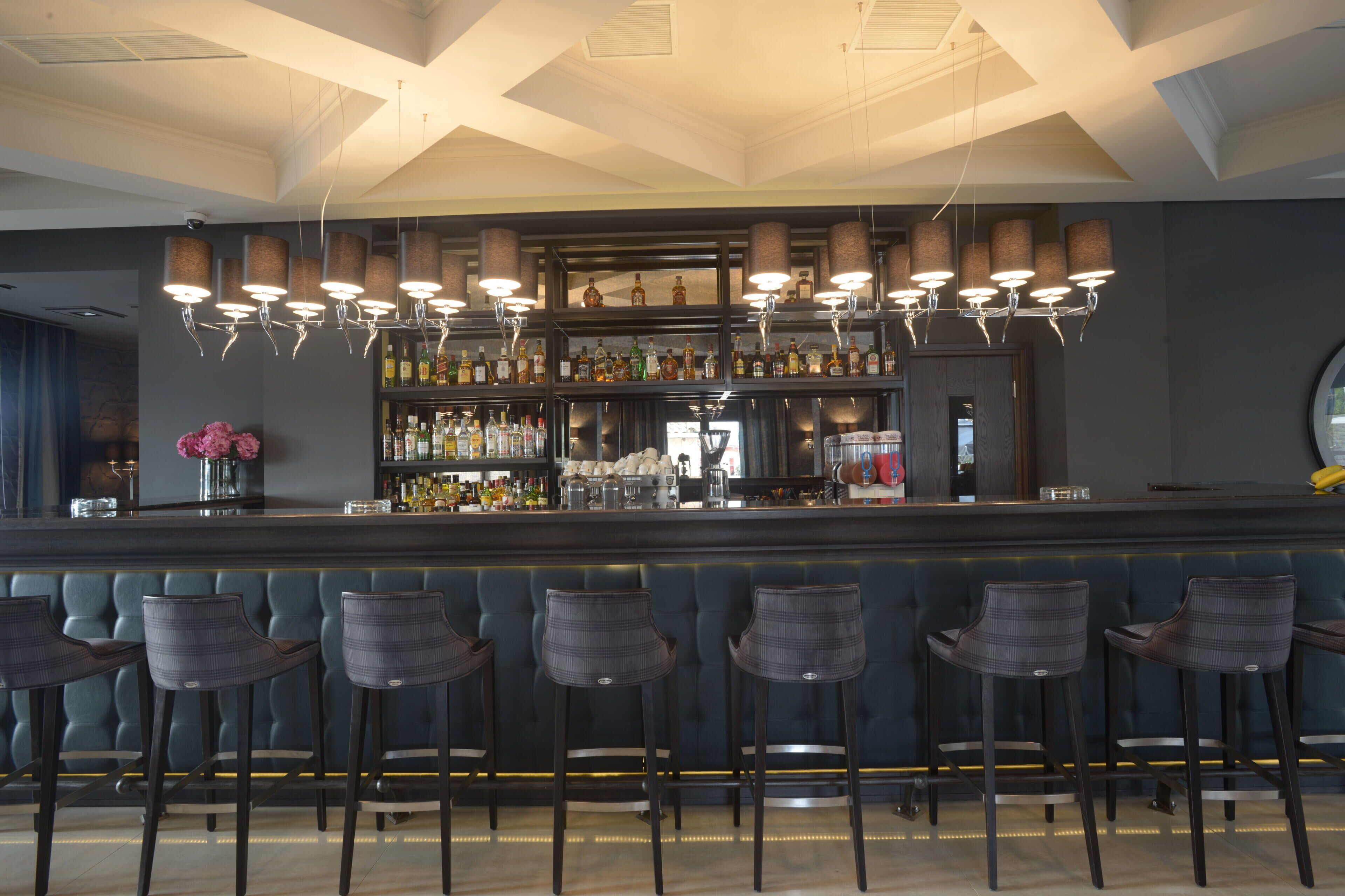 Foto - Theasis Hotel Paramythia