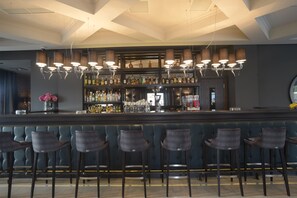 Bar (en el alojamiento)