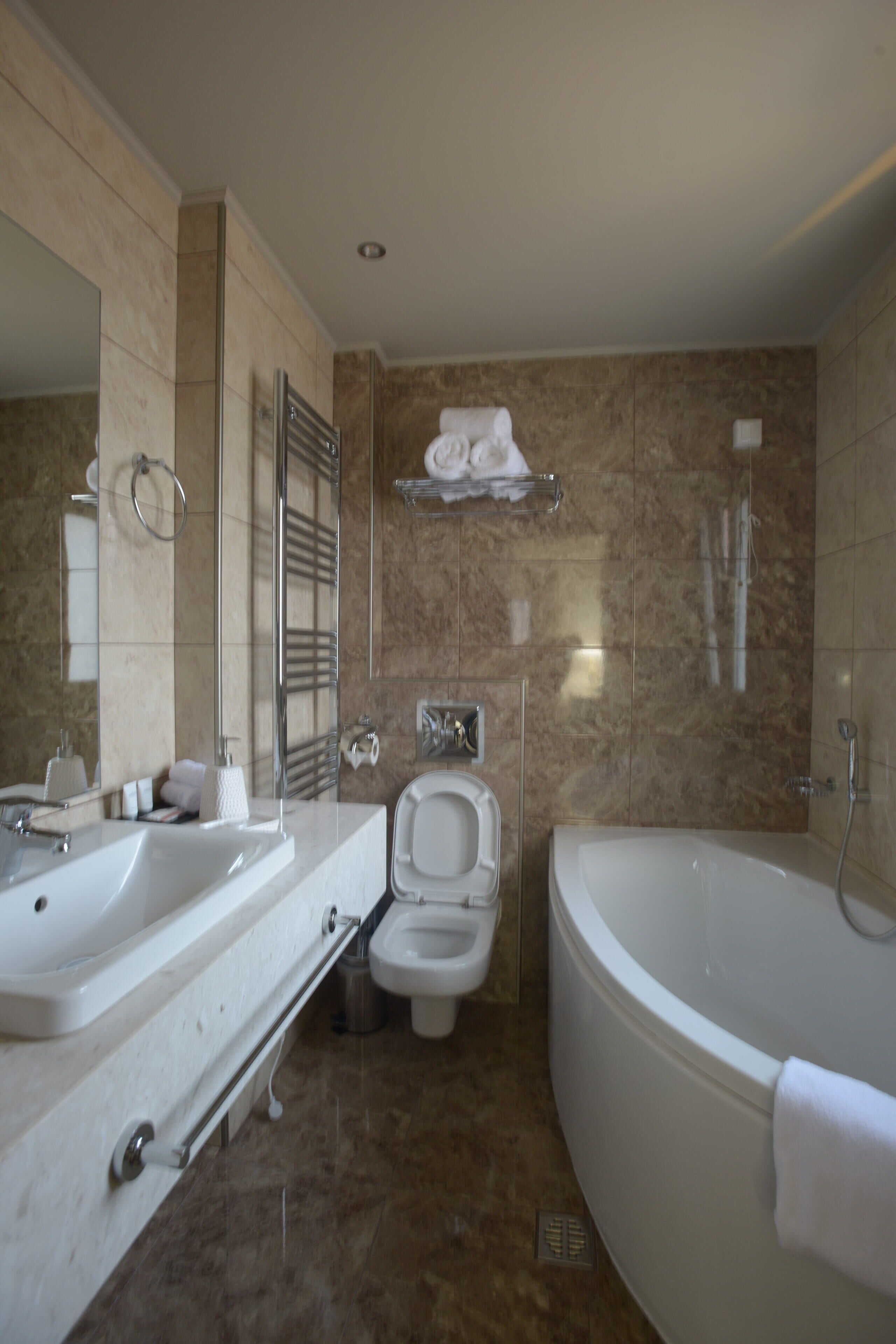 Foto - Theasis Hotel Paramythia