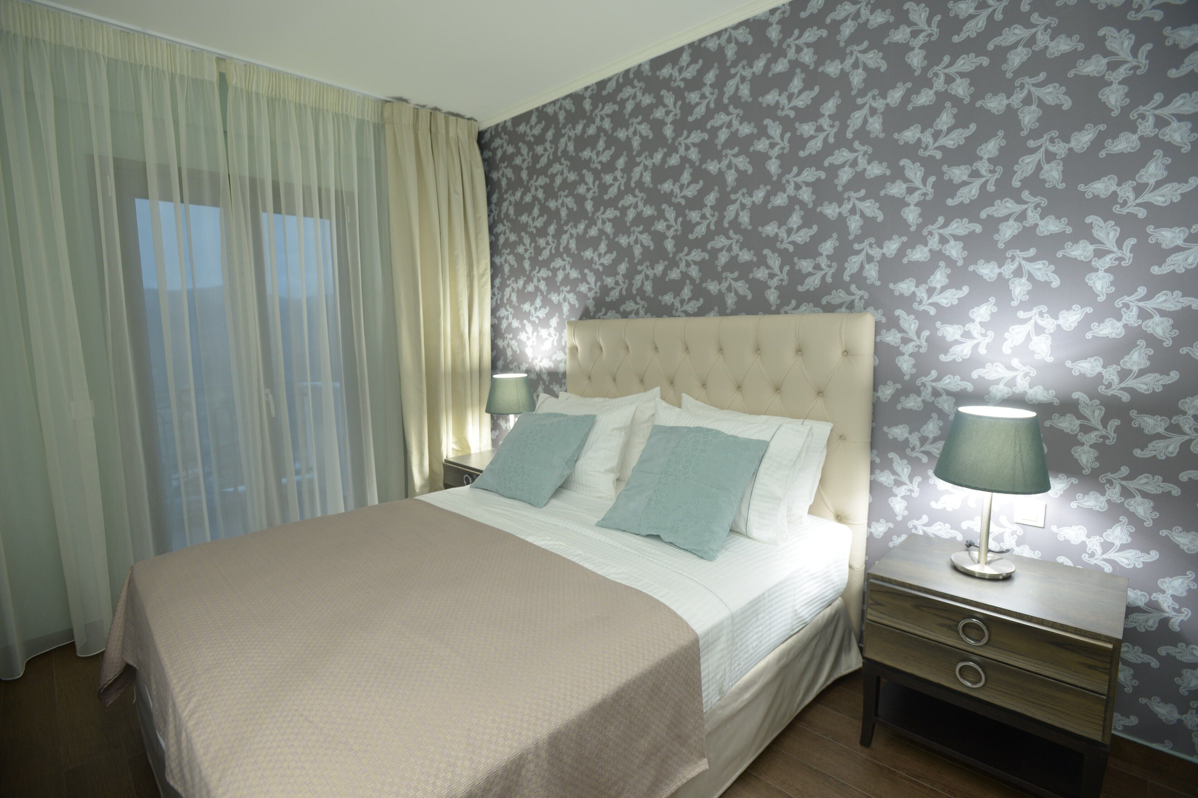 Foto - Theasis Hotel Paramythia