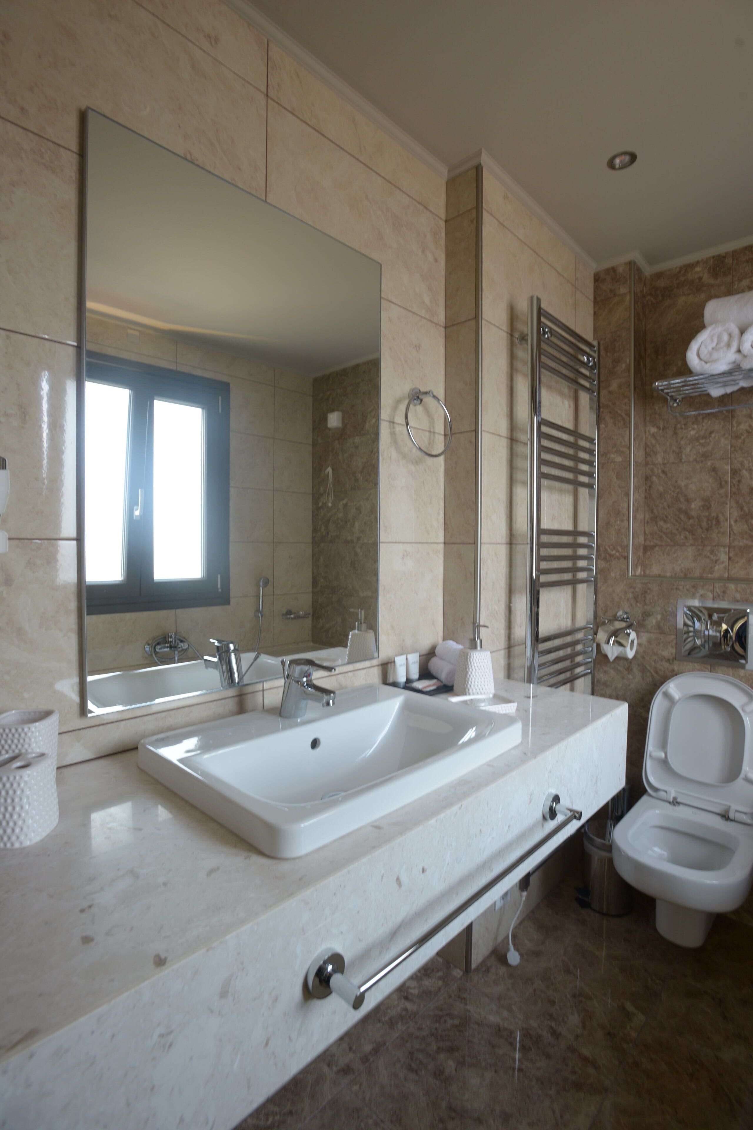 Foto - Theasis Hotel Paramythia