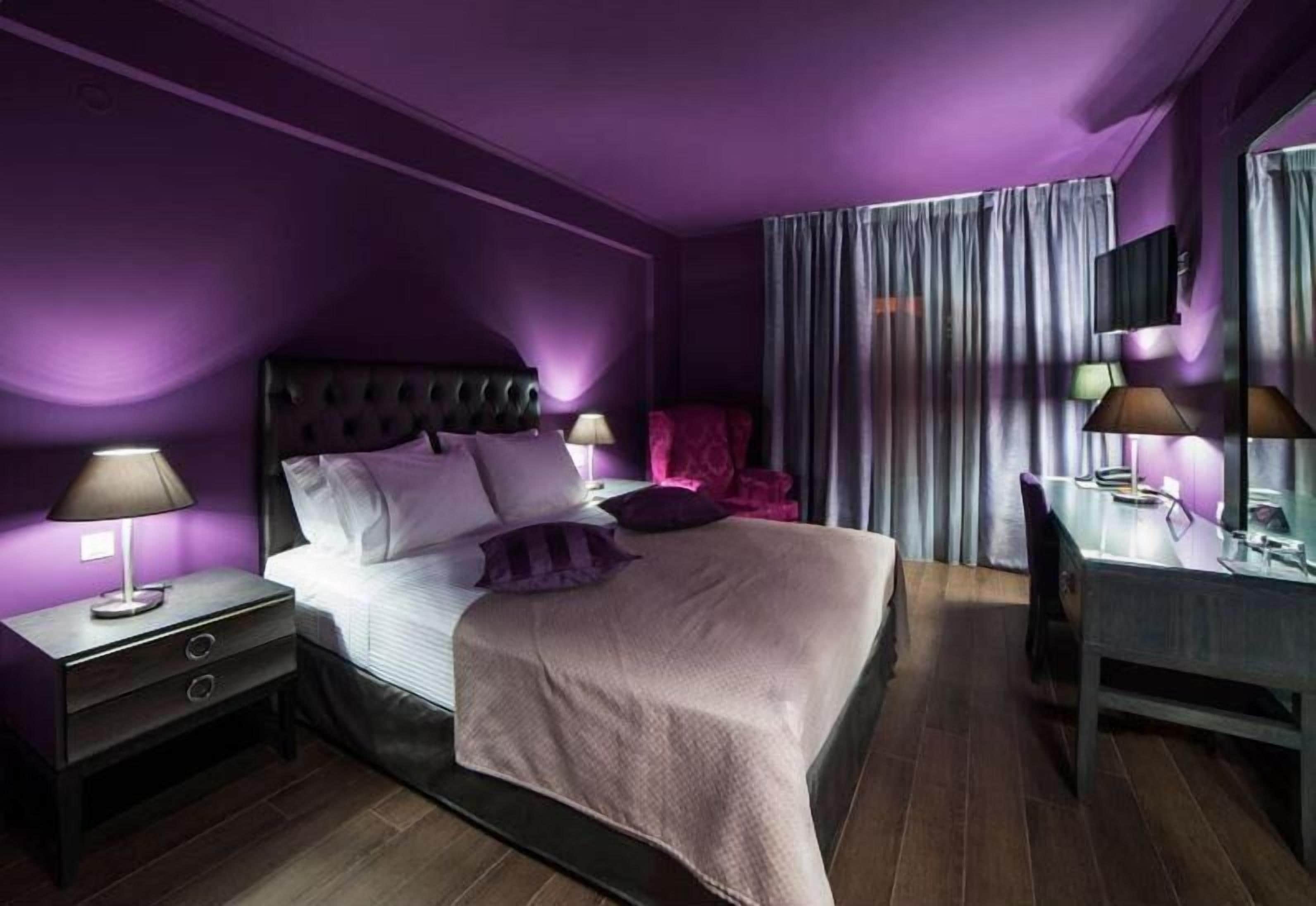 Foto - Theasis Hotel Paramythia