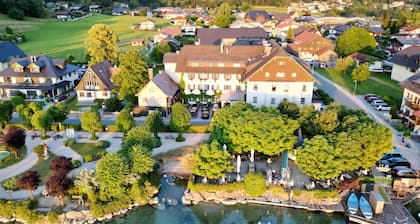 Seehotel Schlick