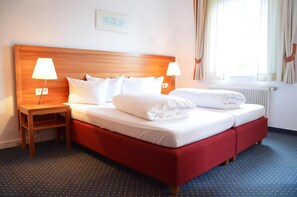 Room - Seehotel Schlick (Fuschl am See)
