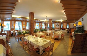 Restaurantes