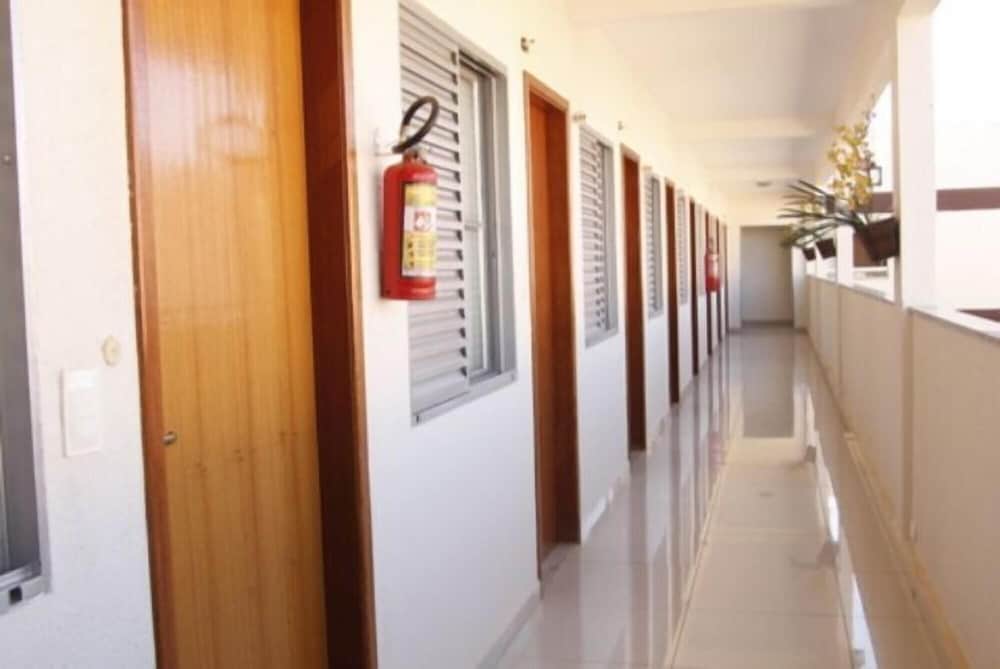 Turis Hotel Centro photo 6