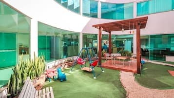Comodidades da propriedade