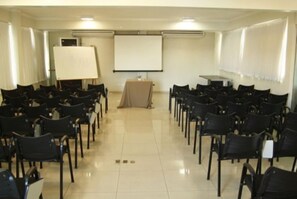 Meeting facility - Turis Hotel (Campo Grande)