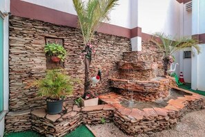 Property amenity - Turis Hotel (Campo Grande)