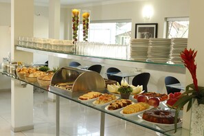 Restaurantes