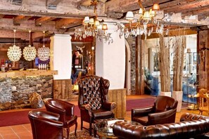 Bar (on property) - Sporthotel Kogler (Mittersill)