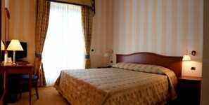 Standard Double Room - Park Hotel Elizabeth (Bitonto)