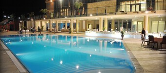 Park Hotel Elizabeth