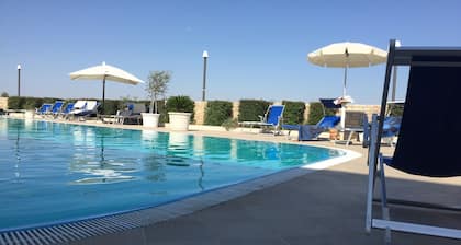 Park Hotel Elizabeth