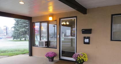 Siesta Motel