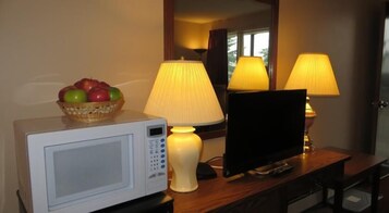 Servicios de la habitación