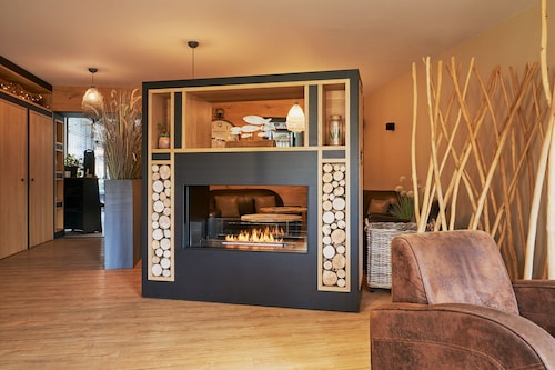 Hôtel Spa & Restaurant Les Saules