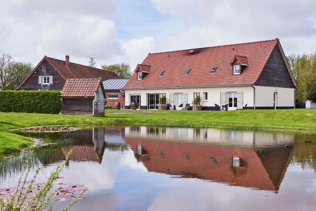 Eksteriør
