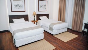 Room - Bumi Sawunggaling (Bandung)