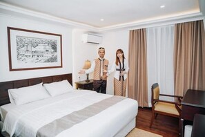 Room - Bumi Sawunggaling (Bandung)