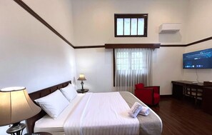 Room - Bumi Sawunggaling (Bandung)