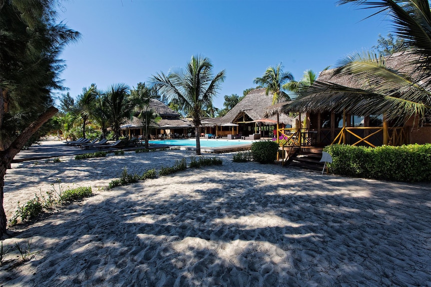 Palissandre Côte Ouest (Morondava, ), Morondava hotel discounts | Hotels.com