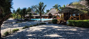 Palissandre Côte Ouest