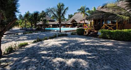 Palissandre Côte Ouest