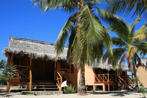 Exterior - Palissandre Côte Ouest (Morondava)