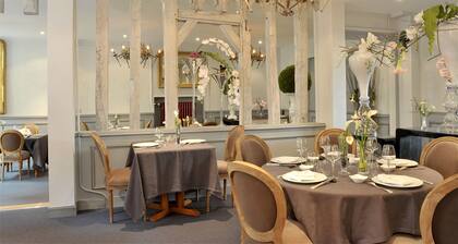 Logis Hotel Les 3 Rois