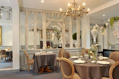 Logis Hotel Les 3 Rois