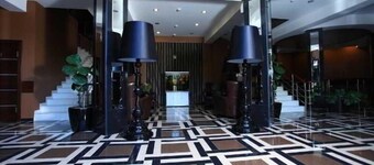 M Grand Hotel