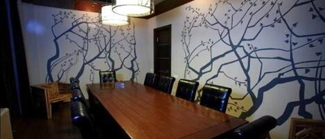 Sala de reuniones