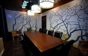 Meeting facility - M Grand Hotel (Navoiy)