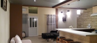 Lefkada Center Apartments