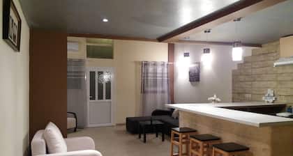 Lefkada Center Apartments