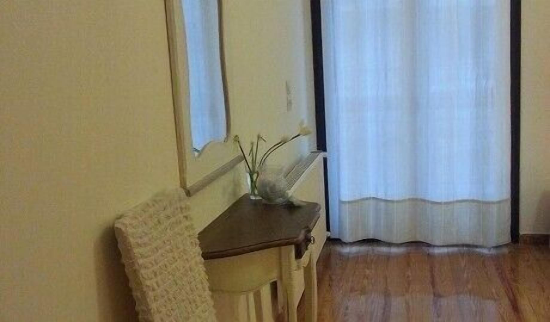 起居區