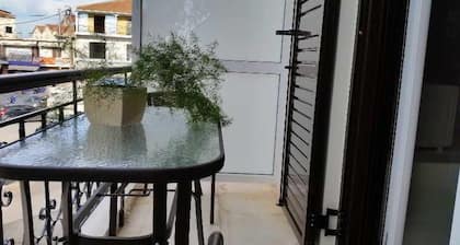 Lefkada Center Apartments